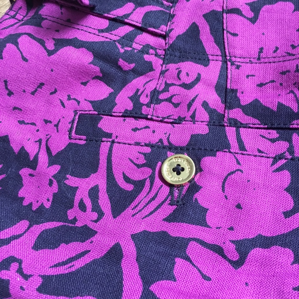 Tory Burch shorts size 4